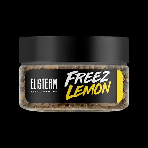 سنگ بخار الیستیم لیمو یخ Elisteam freez lemon steam stones — تصویر ۲