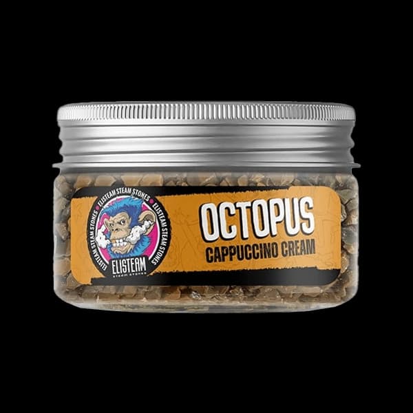 سنگ بخار الیستیم کاپوچینو Elisteam octopus steam stones — تصویر ۲