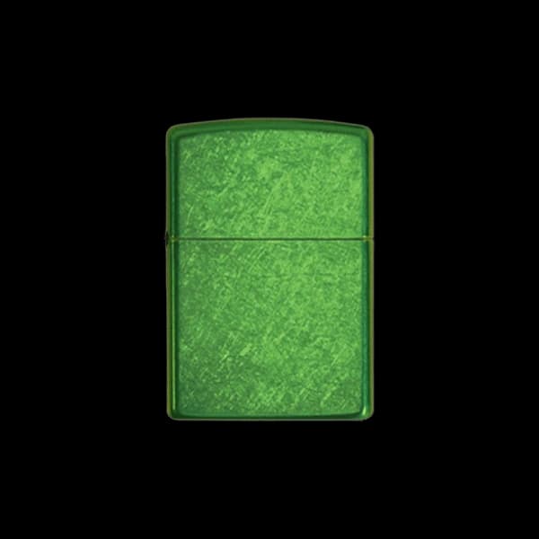 فندک اورجینال زیپو علفزار Zippo lighter meadow — تصویر ۲