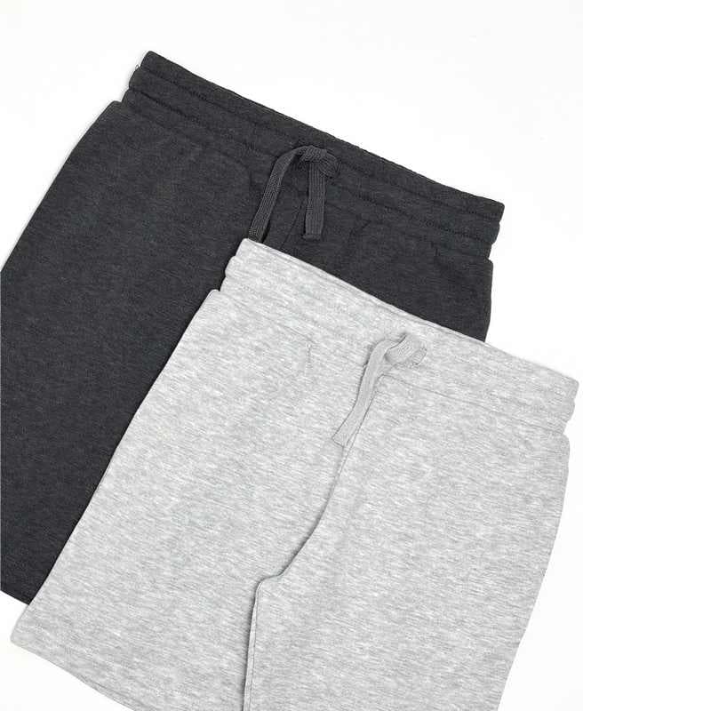 شلوارک پسرانه دخترانه جنس دورس برند H&M — تصویر ۸