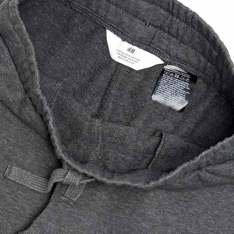 شلوارک پسرانه دخترانه جنس دورس برند H&M — تصویر ۱۰