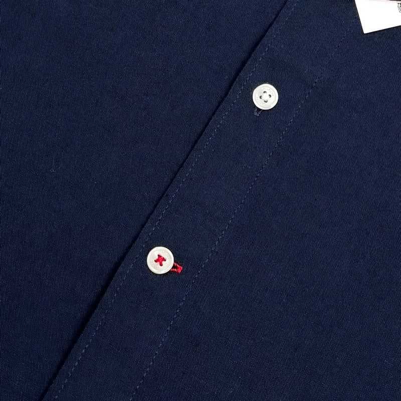 پیراهن پسرانه آستین کوتاه مارک TOMMY HILFIGER — تصویر ۷