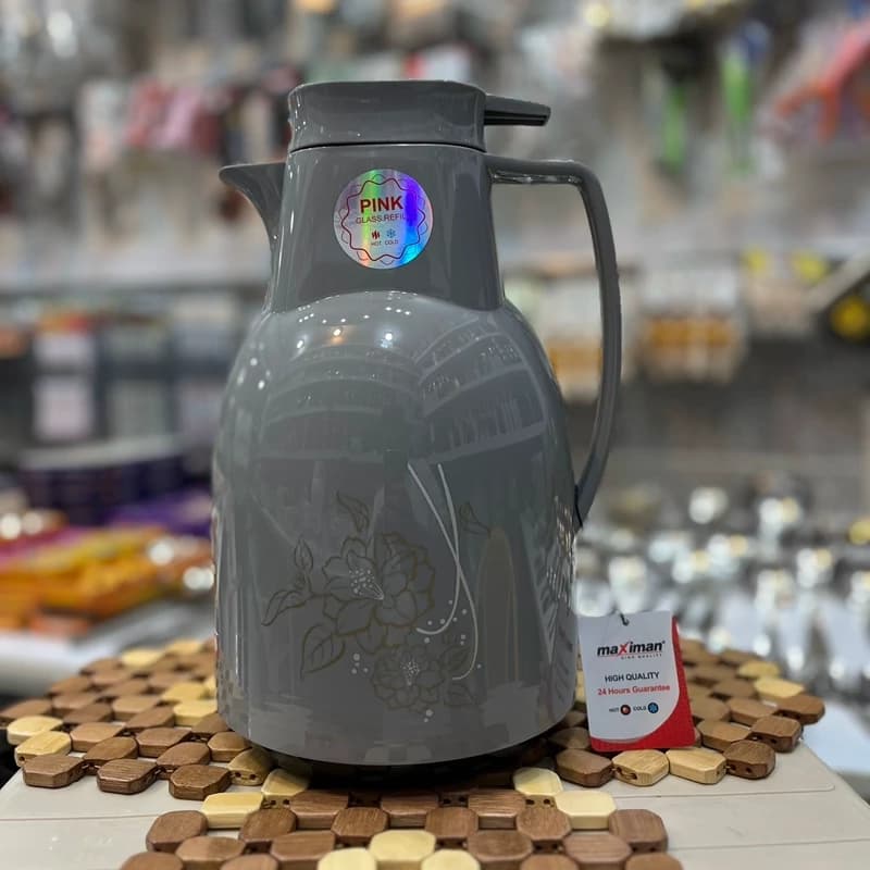 فلاسک 2 لیتری ماکسیمان مدل max – 29020 — تصویر ۶
