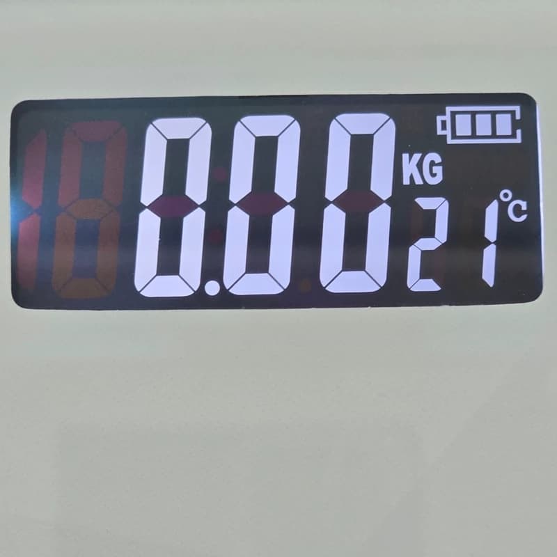 ترازو وزن کشی سونیفر 180 کیلوگرم مدل SF-1909 — تصویر ۸