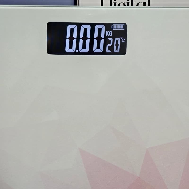 ترازو وزن کشی سونیفر 180 کیلوگرم مدل SF-1909 — تصویر ۱۰