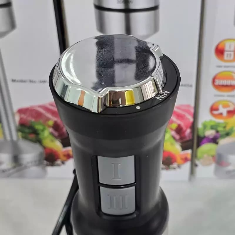 گوشت کوب برقی پاناسونیک مدل hp-4454 — تصویر ۳