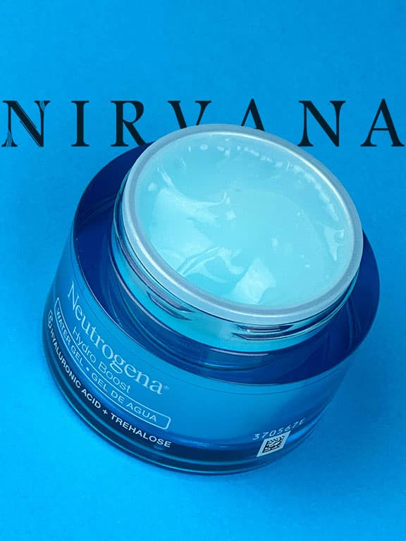 واتر ژل کاسه‌ای نوتروژینا Neutrogena — تصویر ۲