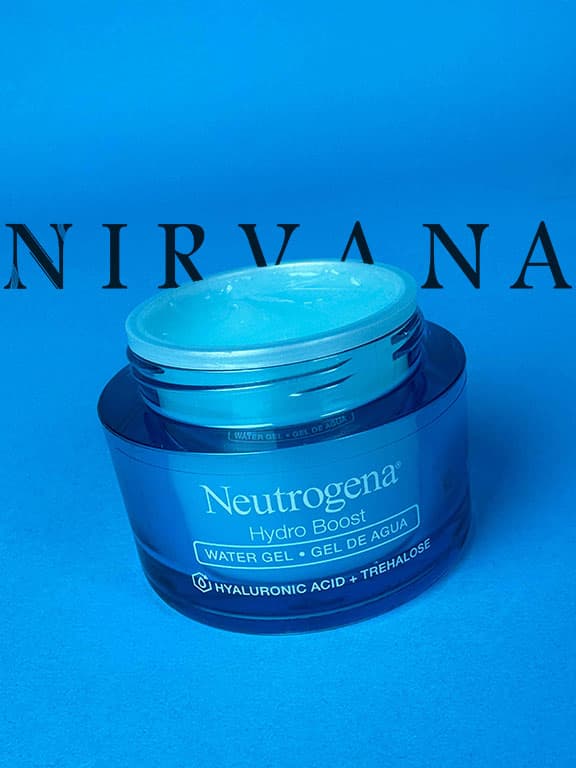 واتر ژل کاسه‌ای نوتروژینا Neutrogena — تصویر ۳