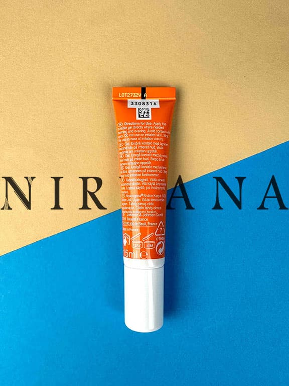 ژل ضد جوش فوری نوتروژینا Neutrogena — تصویر ۶