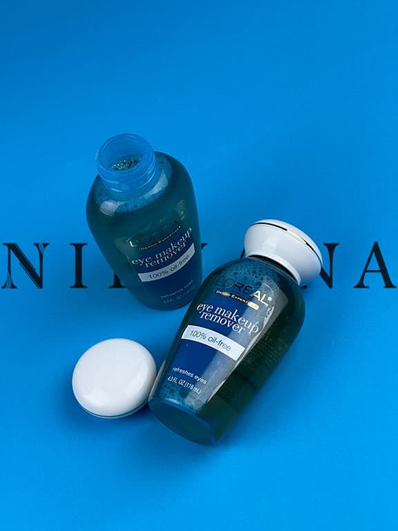 پاک کننده آرایش دور چشم لورال L’Oréal — تصویر ۶