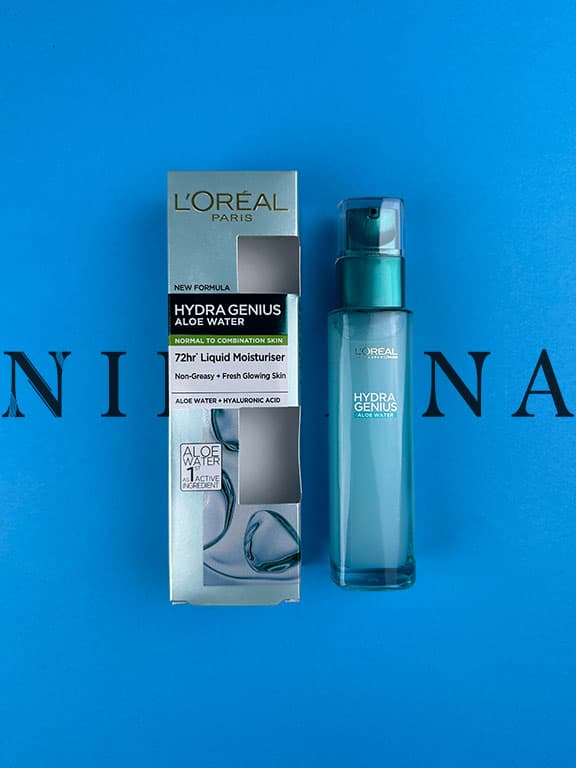 آبرسان لورال پوست نرمال تا مختلط L’Oréal — تصویر ۷