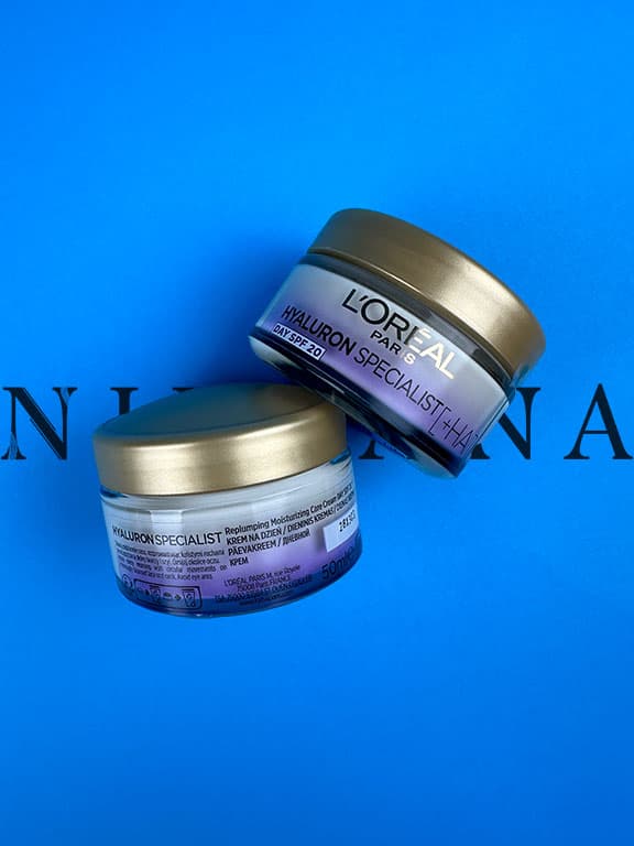 کرم آبرسان روز لورال L’Oréal — تصویر ۸