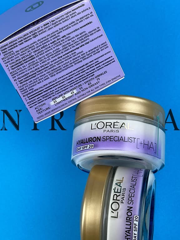 کرم آبرسان روز لورال L’Oréal — تصویر ۱۰