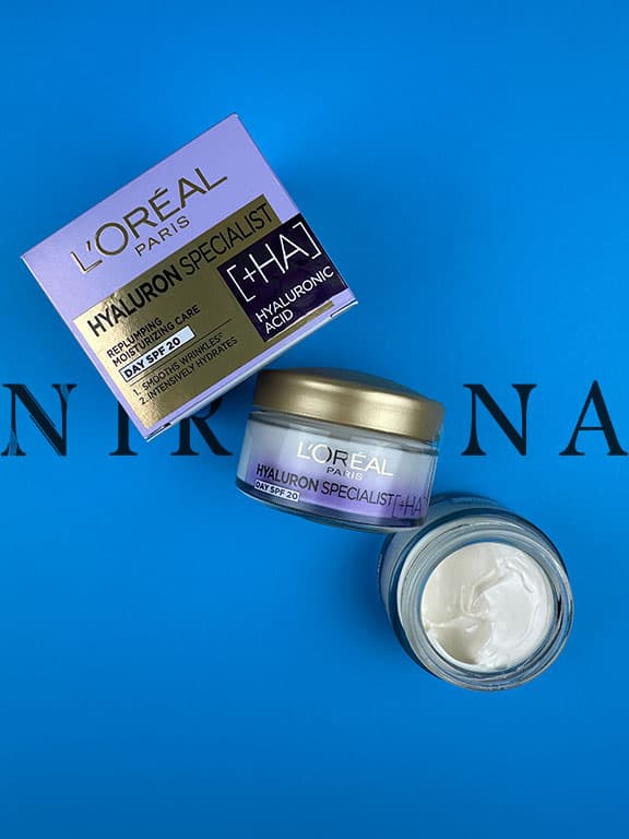 کرم آبرسان روز لورال L’Oréal — تصویر ۴