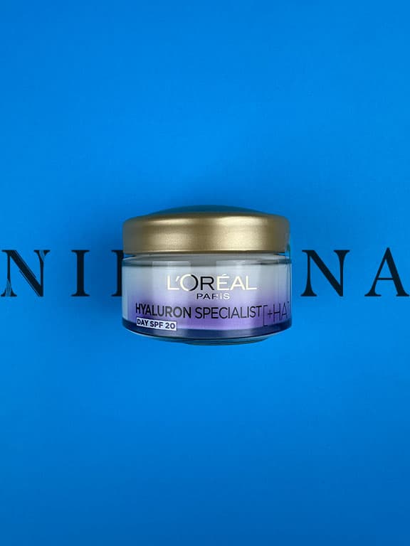 کرم آبرسان روز لورال L’Oréal