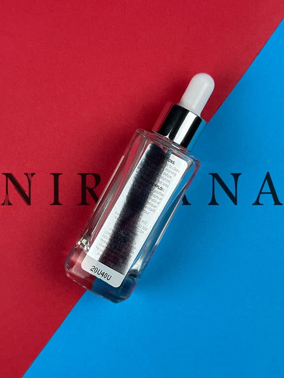 سرم ضد چروک هیالورونیک اسید لورال L’Oréal — تصویر ۳