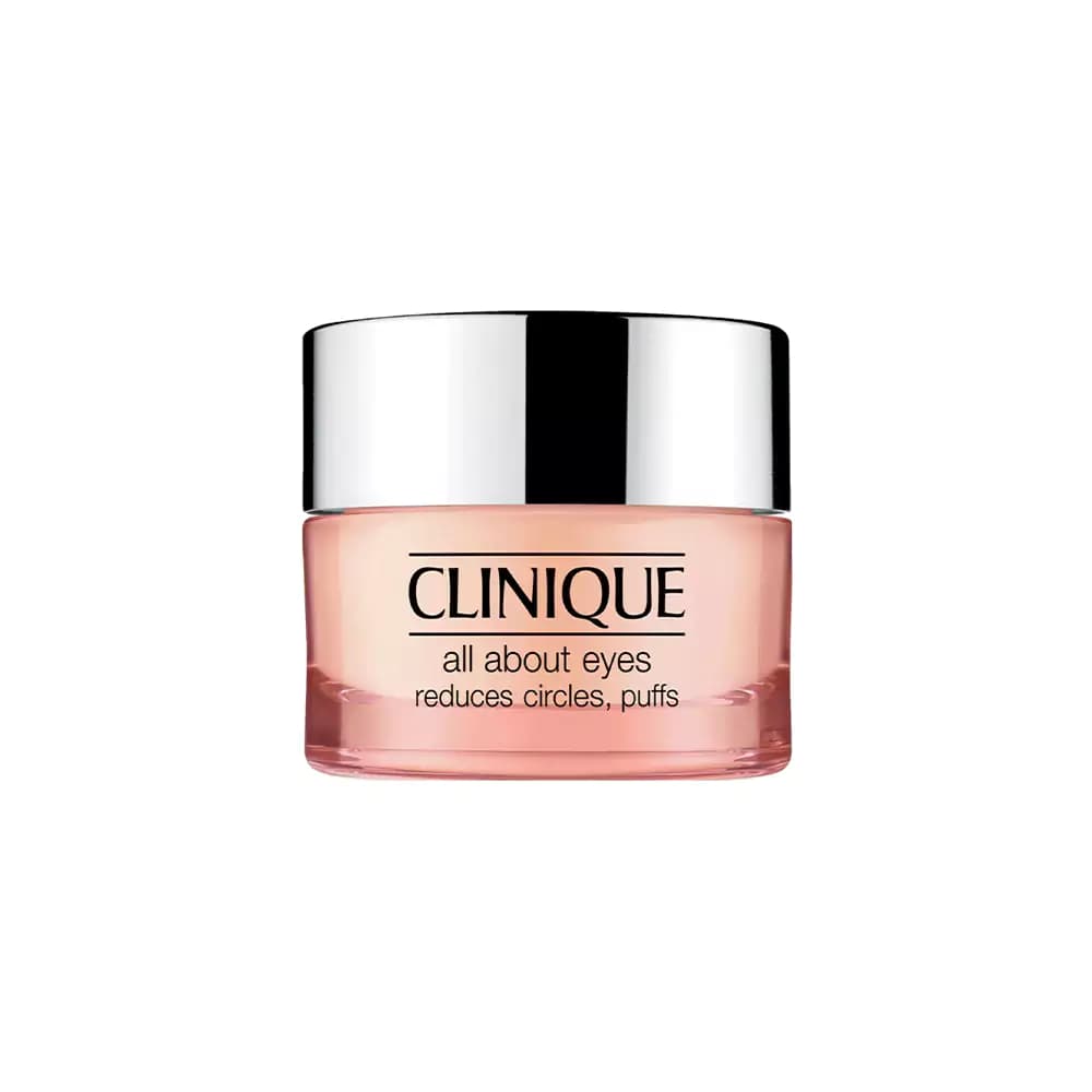 کرم دور چشم All About Eyes کلینیک Clinique — تصویر ۷
