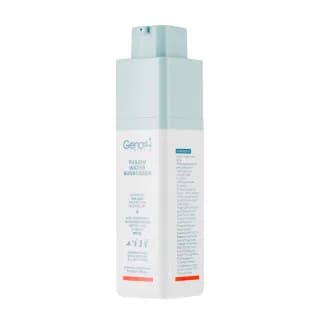 ضد آفتاب فیوژن واتر ژنوبایوتیک بی رنگ SPF50 مناسب انواع پوست — تصویر ۶