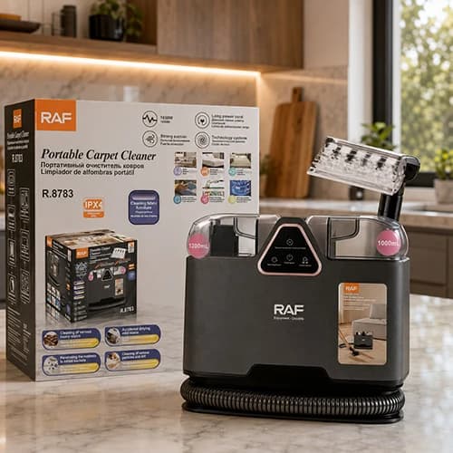 فرش شوی و مبل شوی راف مدل R8783