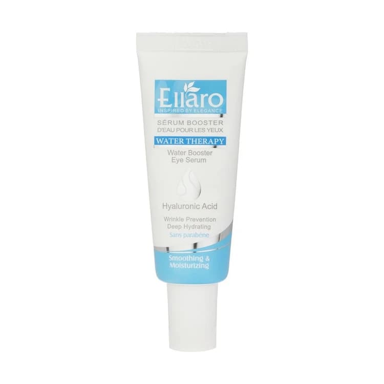 کرم آبرسان صورت ویتامین E الارو 50میل Ellaro Vitamin E Moisturizing Face Cream 50ml — تصویر ۷