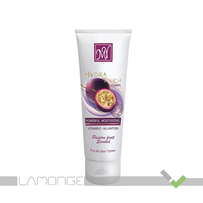 کرم مرطوب کننده میوه ای هیدرا تاچ مای حجم 75میل My Hydra Touch Fruit Moisturizing Cream, 75ml — تصویر ۵