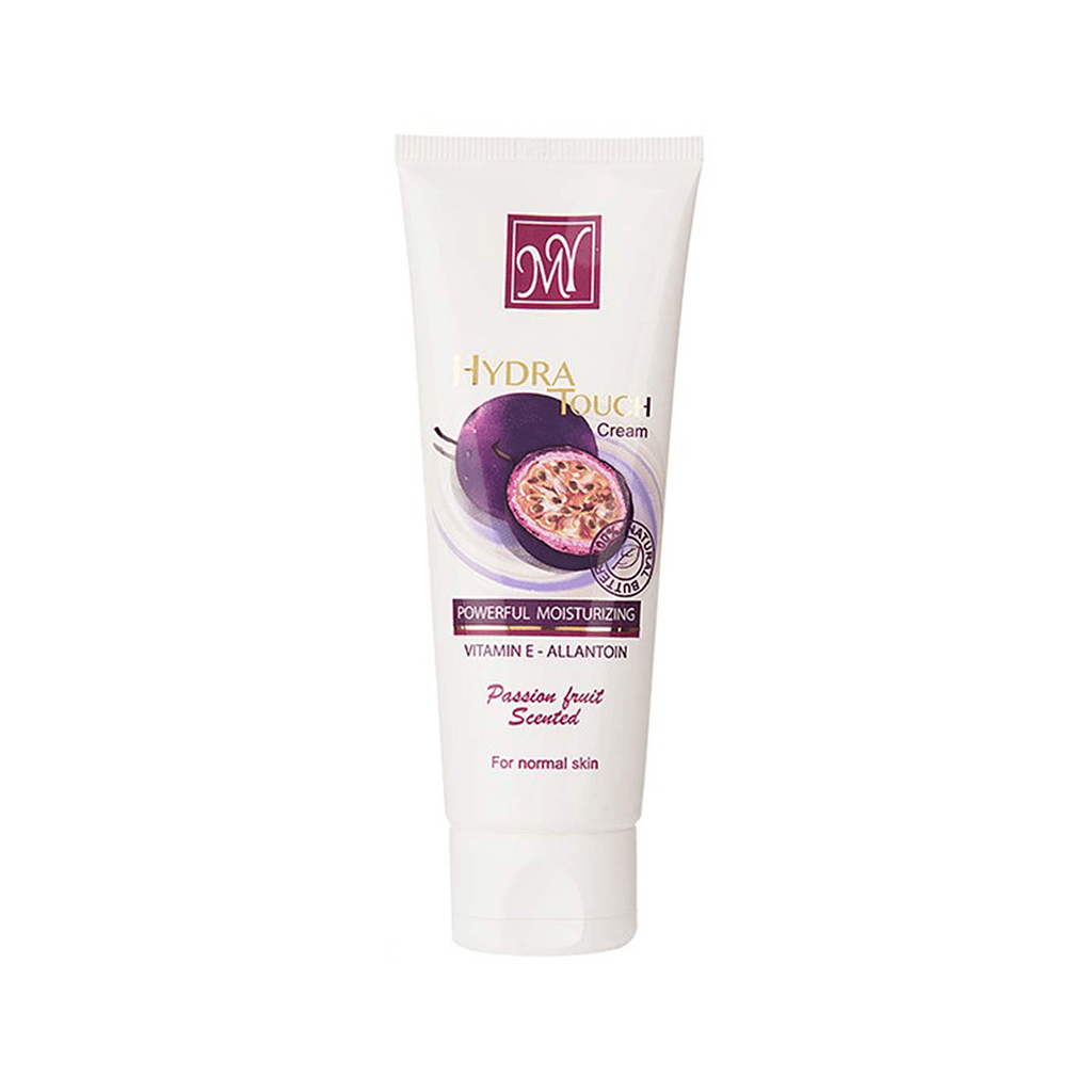 کرم مرطوب کننده میوه ای هیدرا تاچ مای حجم 75میل My Hydra Touch Fruit Moisturizing Cream, 75ml — تصویر ۸