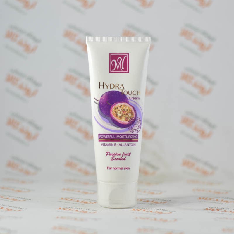 کرم مرطوب کننده میوه ای هیدرا تاچ مای حجم 75میل My Hydra Touch Fruit Moisturizing Cream, 75ml — تصویر ۶