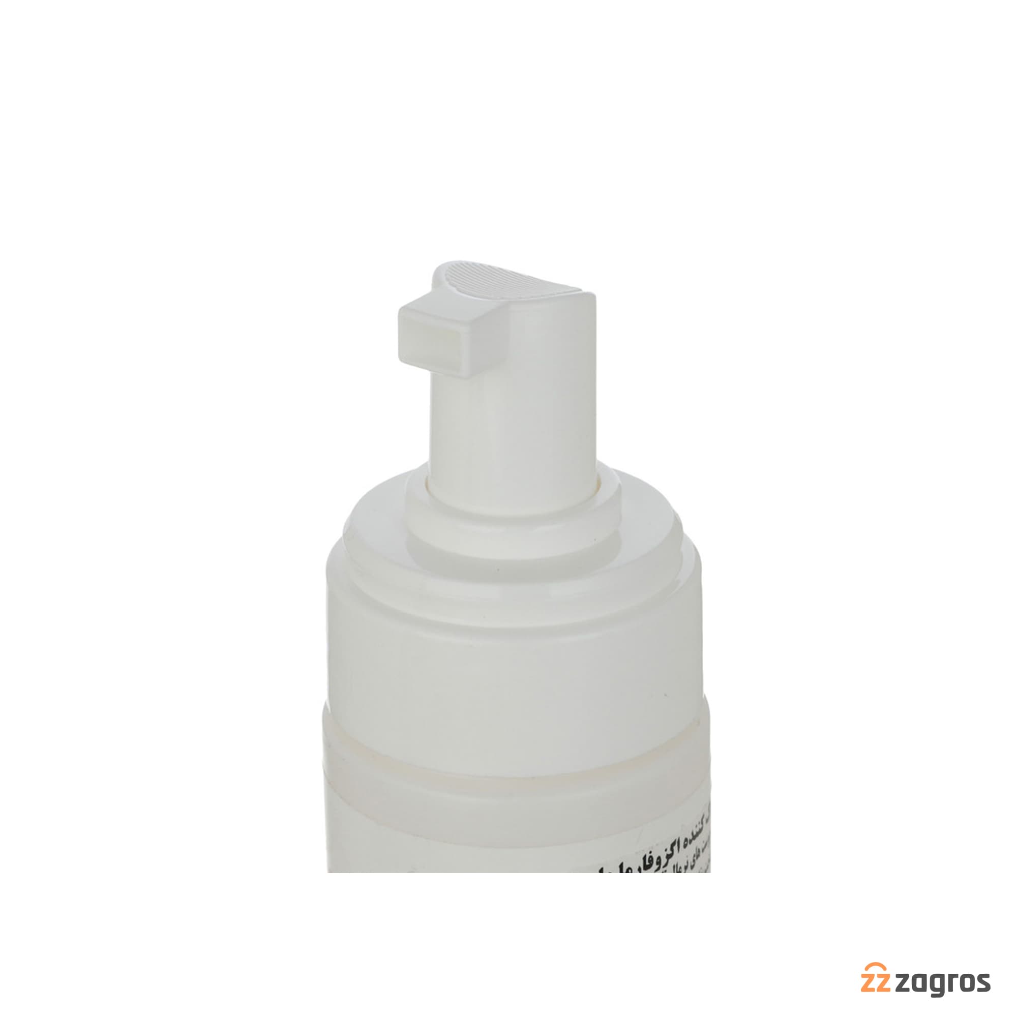 فوم پاک کننده اگزوفارما 150میل Eczo pharma Cleansing Foam 150ml — تصویر ۸