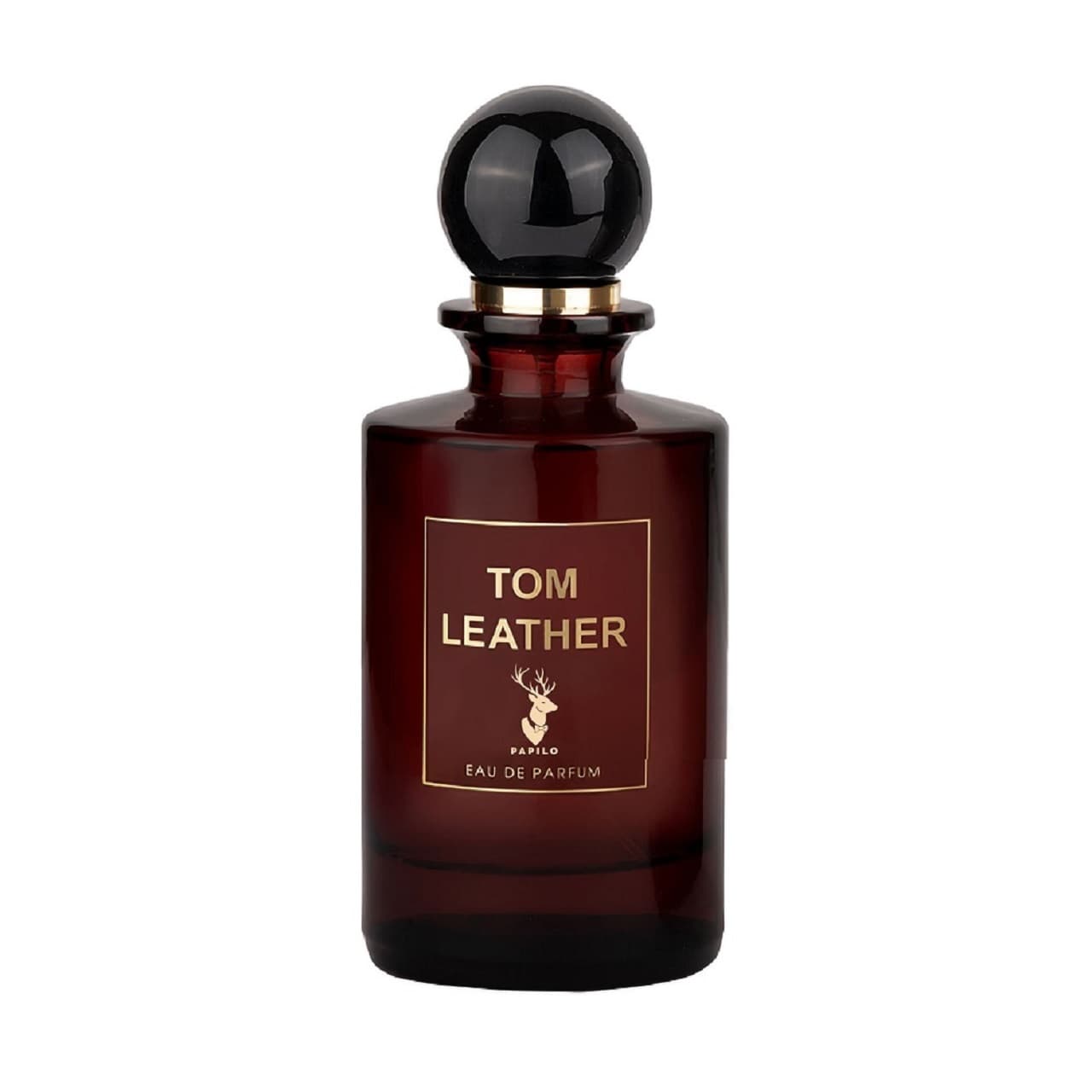 عطر اسپیگان اسانس تام فورد توسکان لدر حجم 100میلSpigan Tom Ford Tuscan Leather Essential Oil 100ml — تصویر ۲