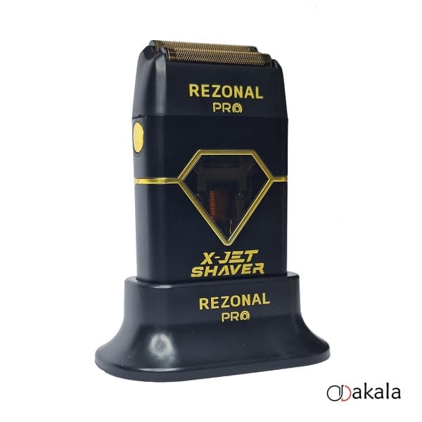 شیور ایکس جت رزونال مدل RZ-24XJ-1 — تصویر ۹