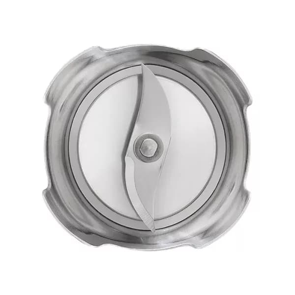 گوشت کوب برقی 3کاره اسمگ رنگ سفید مدل HBF03 — تصویر ۱۰