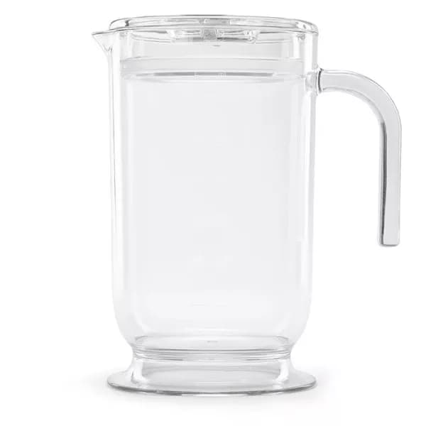 گوشت کوب برقی 3کاره اسمگ رنگ سفید مدل HBF03 — تصویر ۷