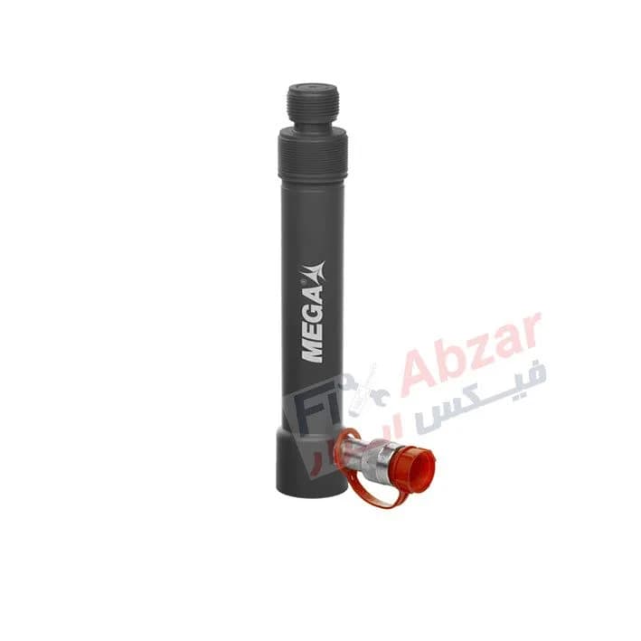 جک صافکاری 10 تن مگا MEGA مدل GC-10 — تصویر ۷