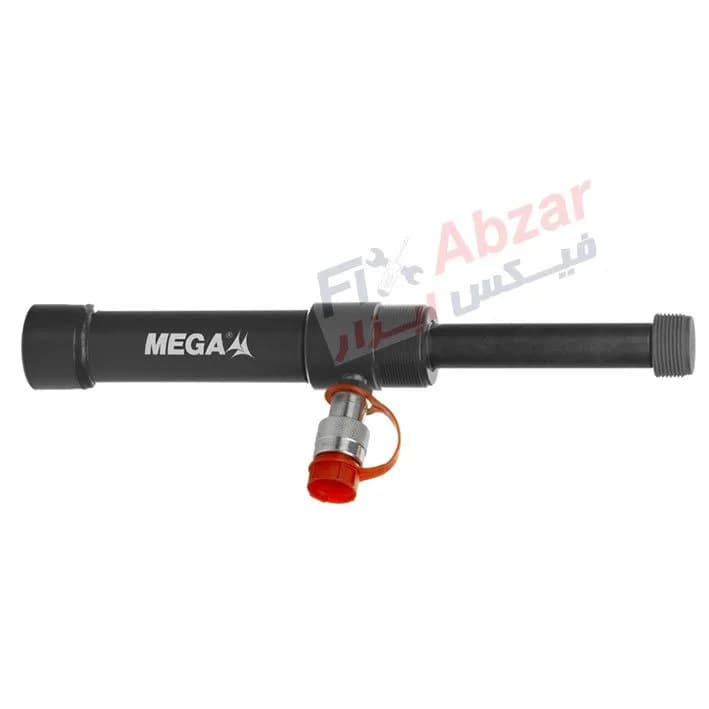 جک صافکاری 20 تن مگا MEGA مدل GC-20 — تصویر ۱۲