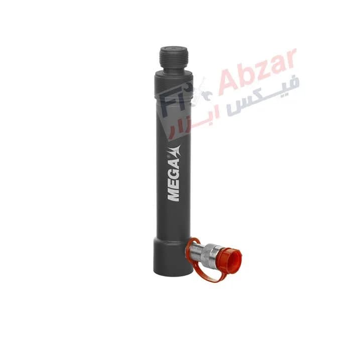 جک صافکاری 20 تن مگا MEGA مدل GC-20 — تصویر ۱۱