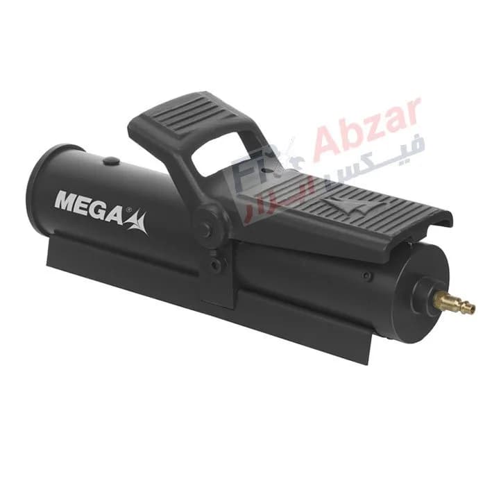جک صافکاری 20 تن مگا MEGA مدل GC-20 — تصویر ۵