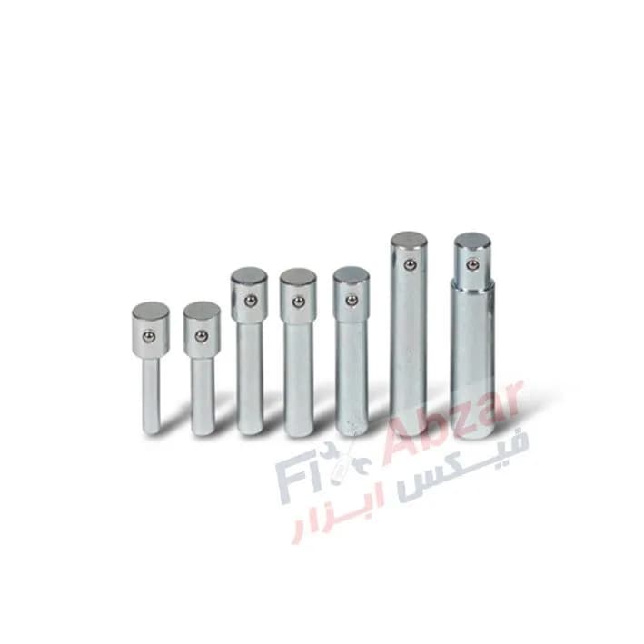 پرس دروازه ای مگا 30 تن مدل PRB30 — تصویر ۳