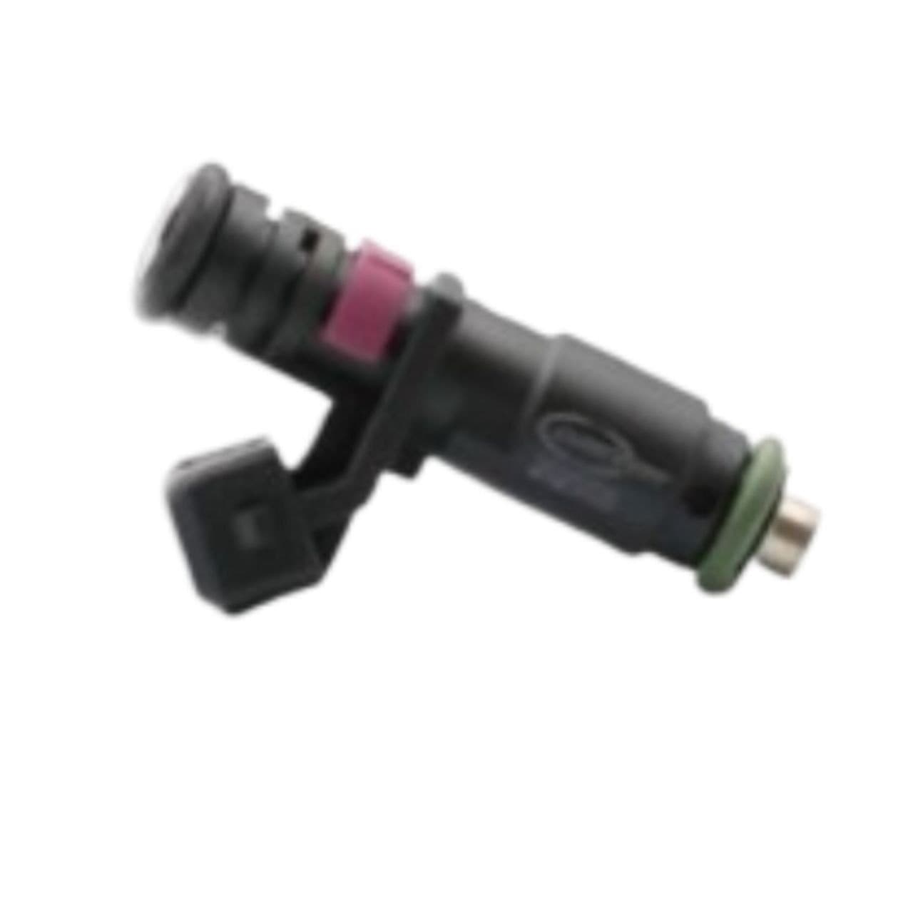 سوزن انژکتور یورو 4 پژو 405 و پژو 206 تیپ 5 (شش سوراخ) دیناپارت — تصویر ۲