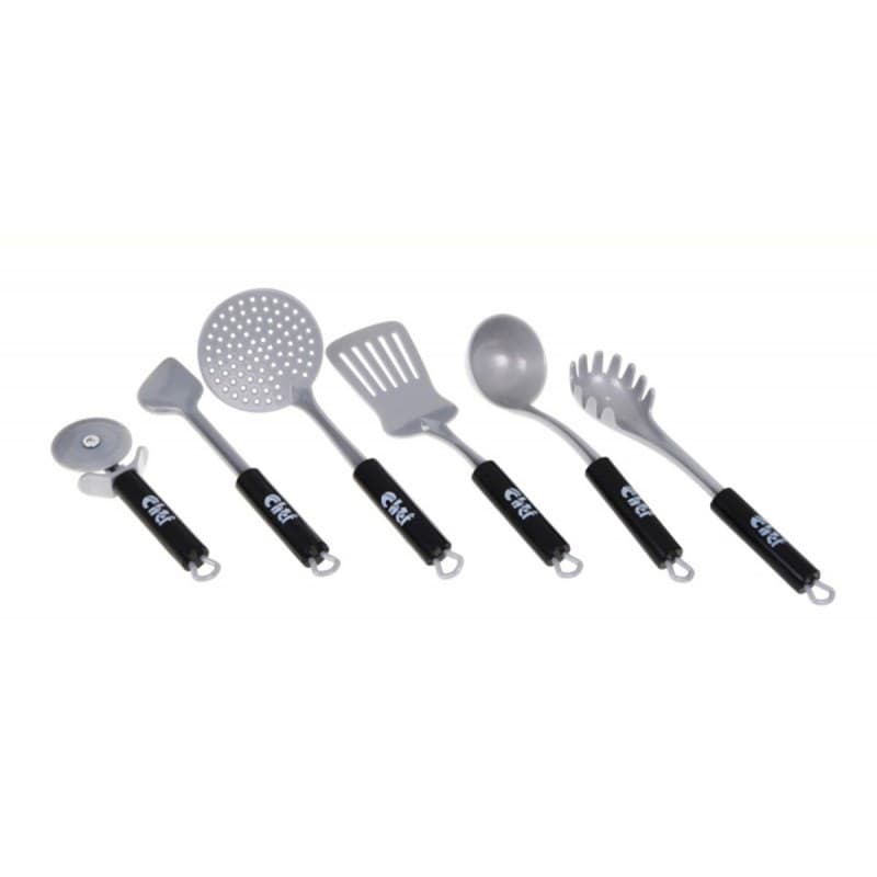 ست اسباب بازی ظروف آشپزخانه مدل kitchen utensils کد 3546 — تصویر ۴