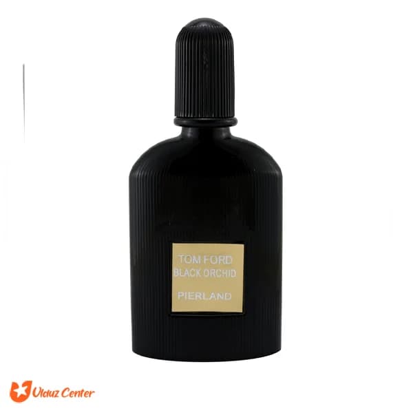 ادکلن مردانه پیرلند مدل Tom Ford Black Orchid حجم 28 میل