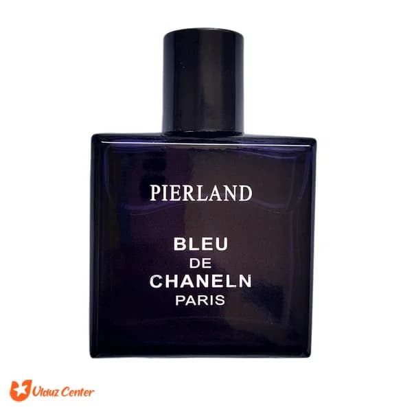 ادکلن مردانه پیرلند مدل Blue De Chanel حجم 30 میل