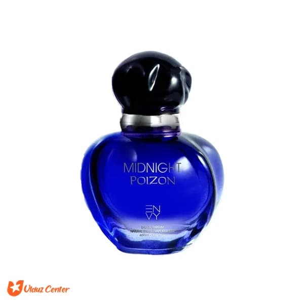 ادکلن ENVY مدل MidNight Poison حجم 25 میل
