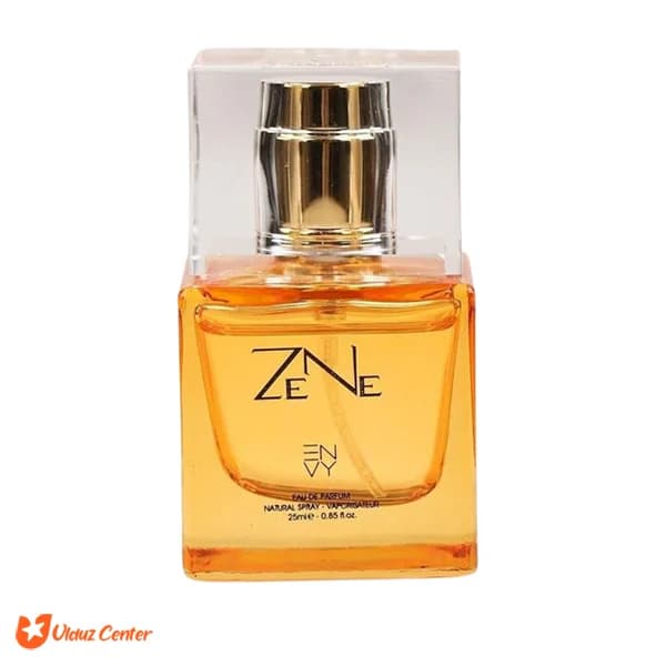 ادکلن ENVY مدل ZENE حجم 25 میل — تصویر ۲