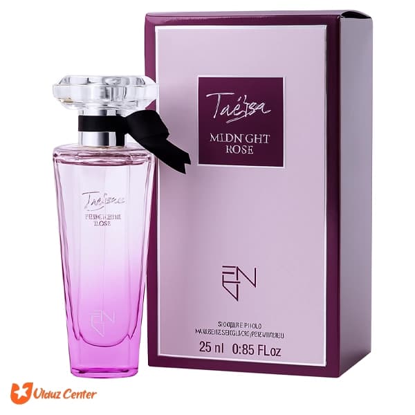ادکلن ENVY مدل Midnight Rose حجم 30 میل — تصویر ۲