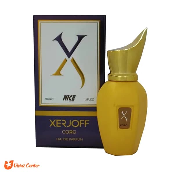 ادکلن نایس پاپت مدل Xerjoff حجم 30 میل