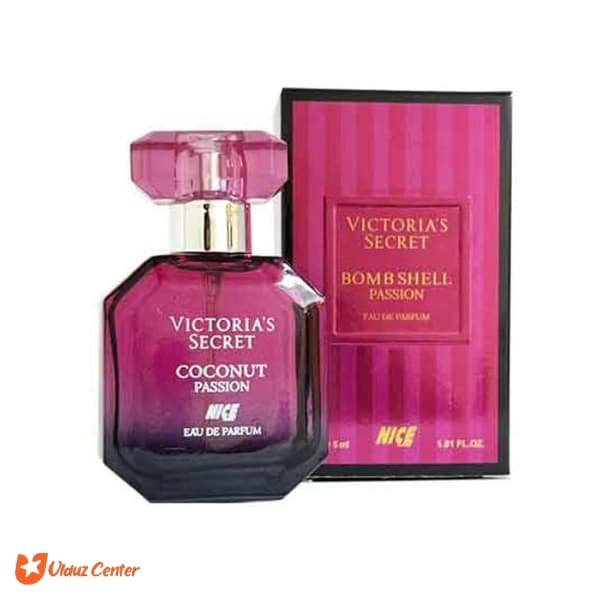ادکلن نایس پاپت مدل Victorias Secret حجم 30 میل — تصویر ۲