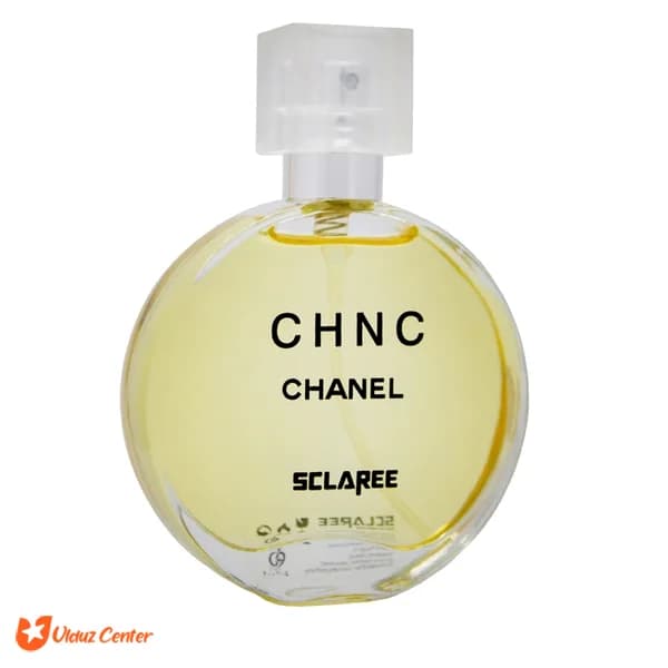 ادکلن اسکلاره مدل Chance Chanel حجم 30 میل