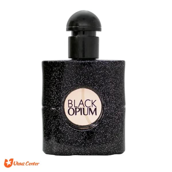 ادکلن اسکلاره مدل YSL Black Opium حجم 30 میل