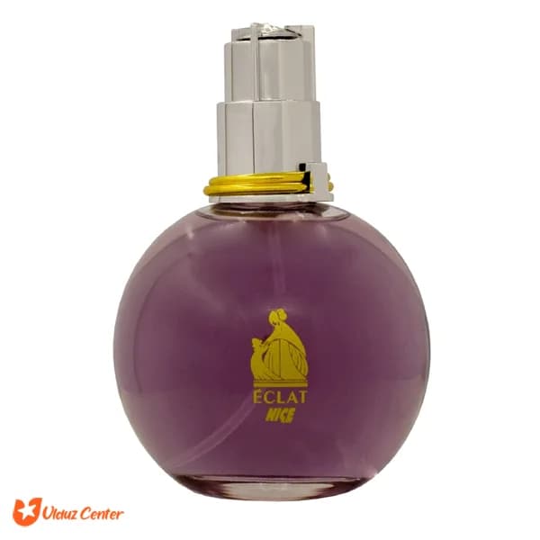 ادکلن نایس پاپت مدل Eclat Lanvin حجم 100 میل