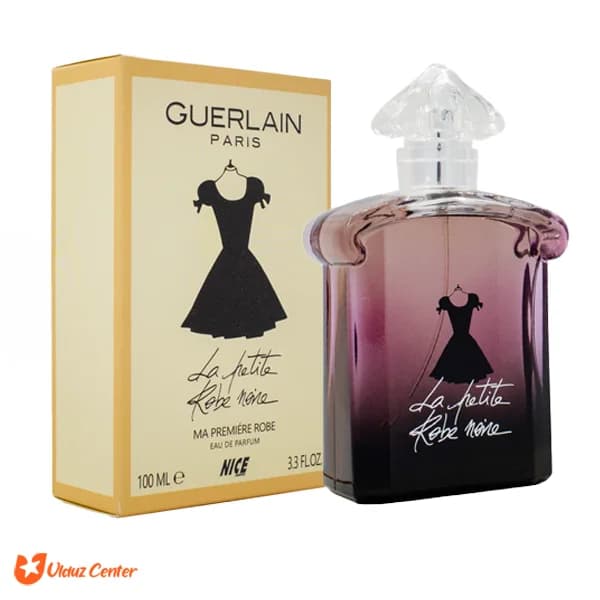 ادکلن نایس پاپت مدل Guerlain حجم 100 میل